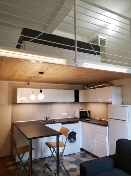 Cure Mini Loft Florença