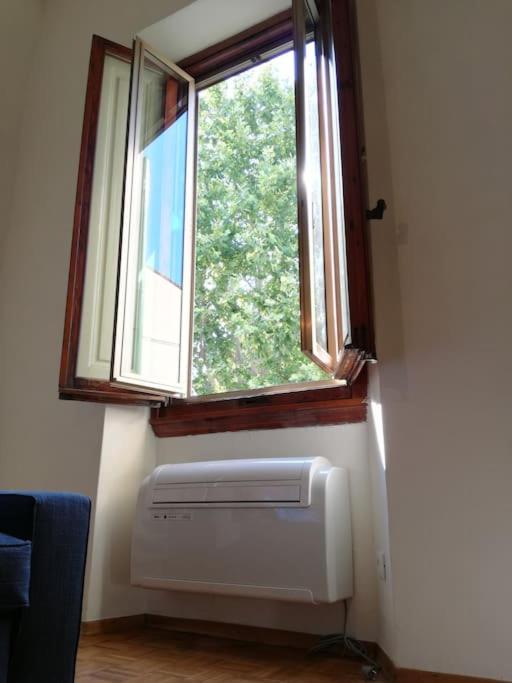 Apartamento Cure Mini Loft Florença