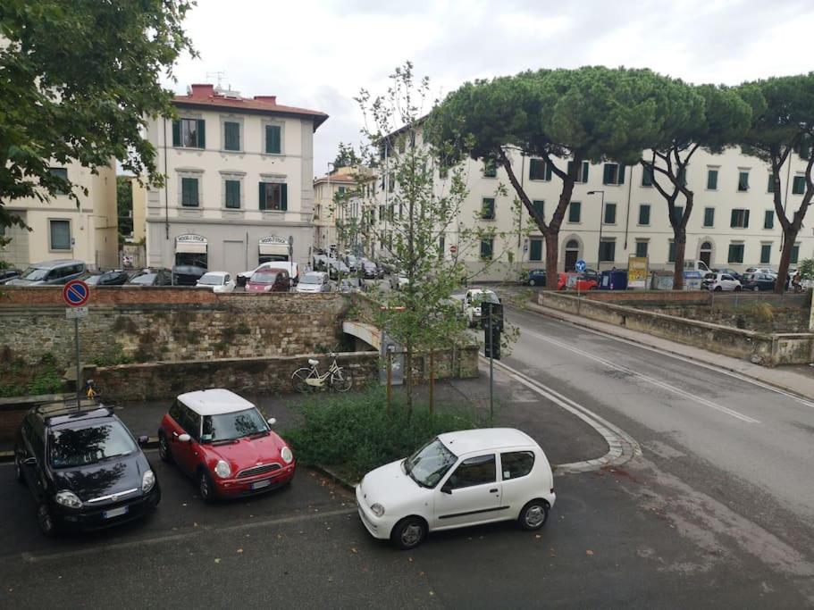 Apartamento Cure Mini Loft Florença