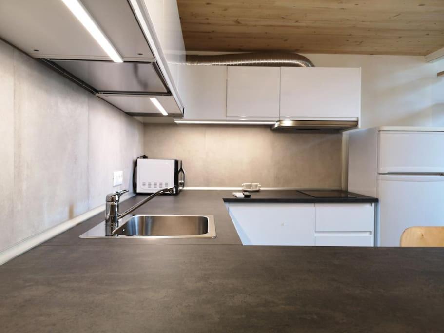 Cure Mini Loft Florença