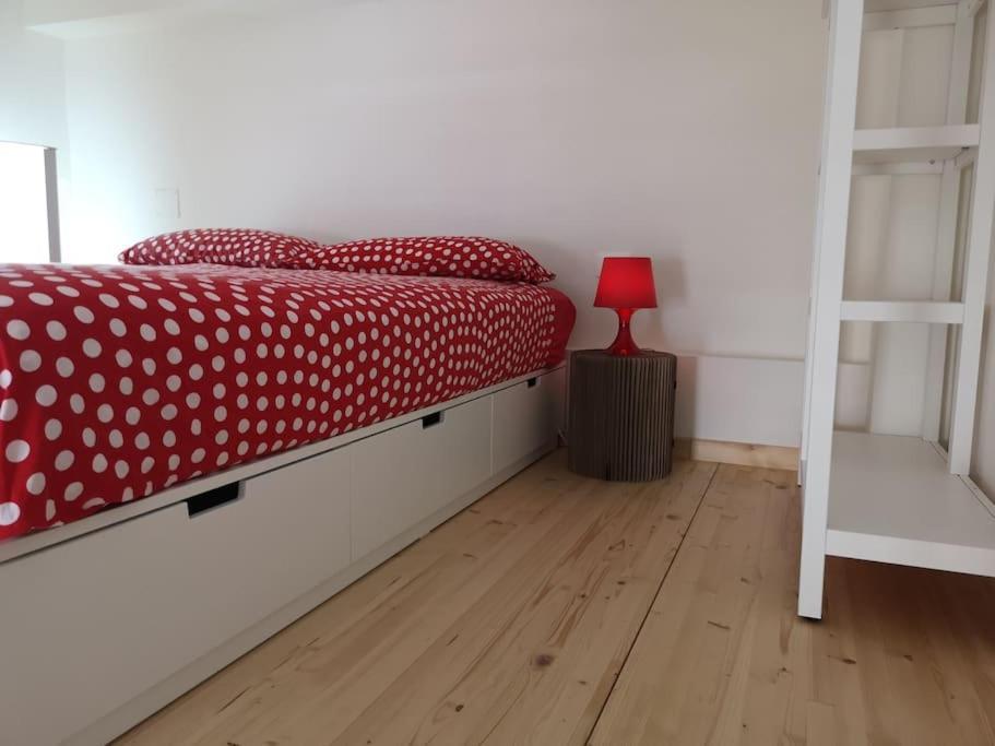 Cure Mini Loft * Florença