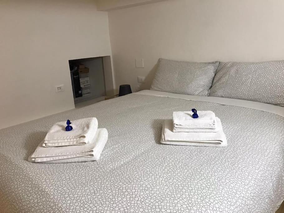 Cure Mini Loft Florença